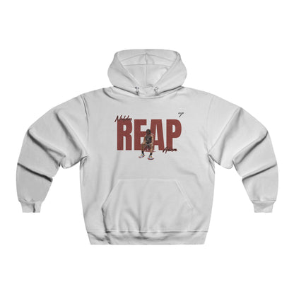Nicholas Addison Vintage Hoodie