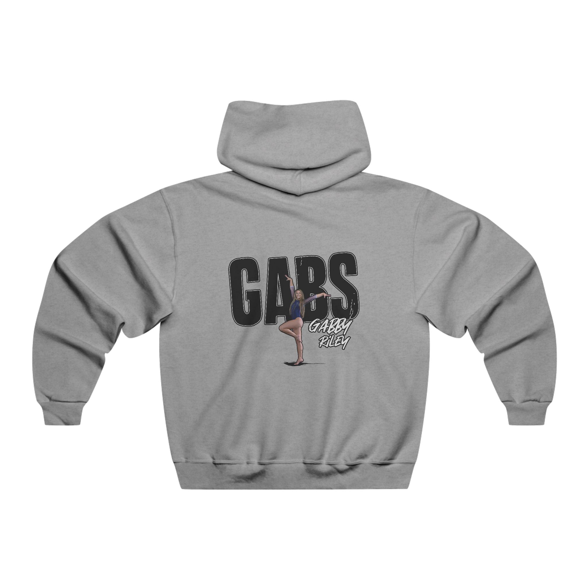 Gabby Riley Vintage Hoodie