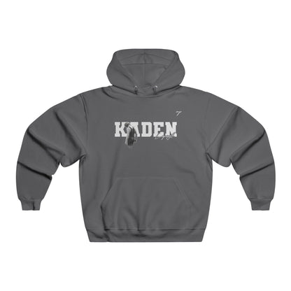 Kaden Lapaugh Vintage Hoodie