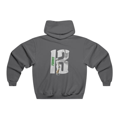 Shane Forbes Vintage Hoodie
