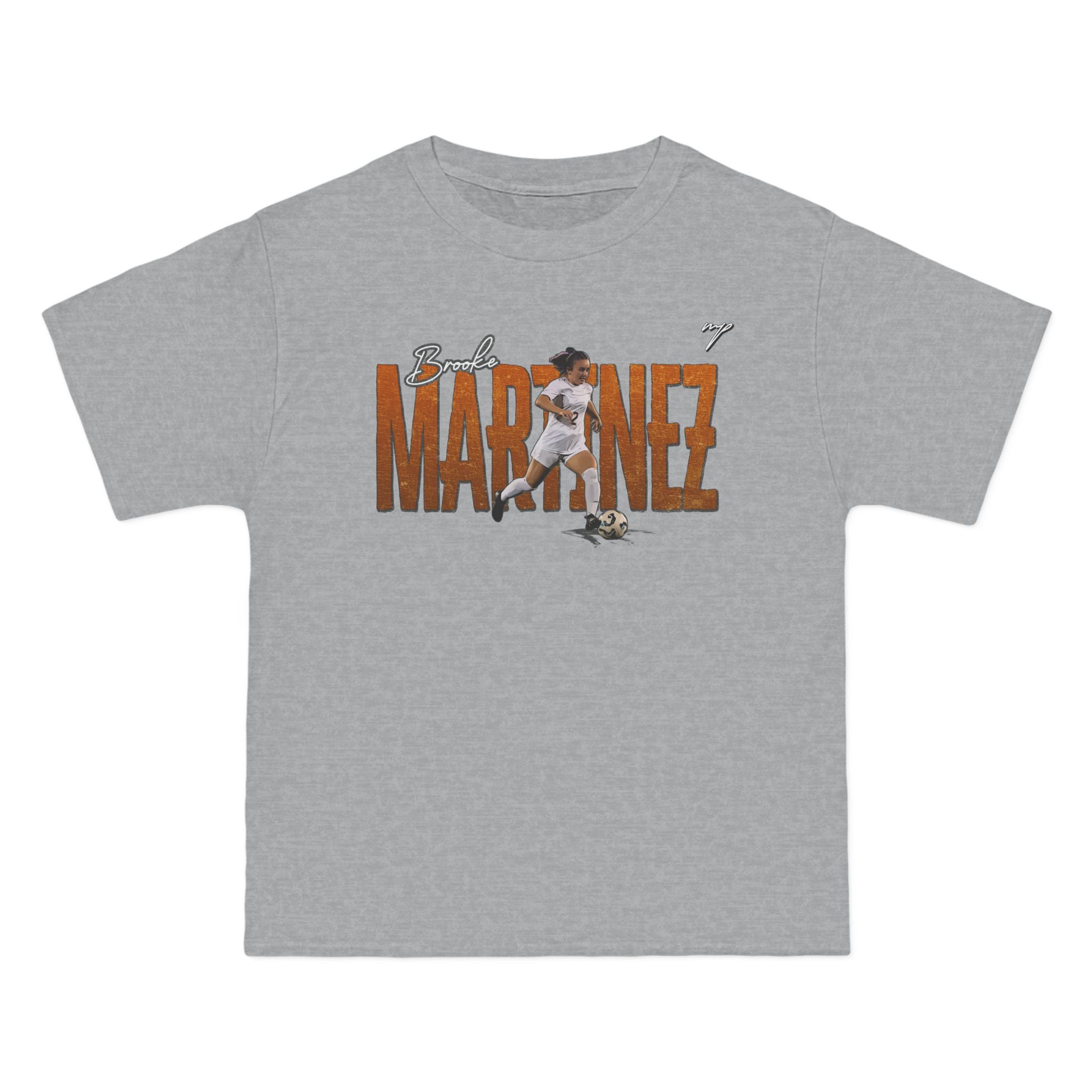Brooke Martinez Vintage Tee
