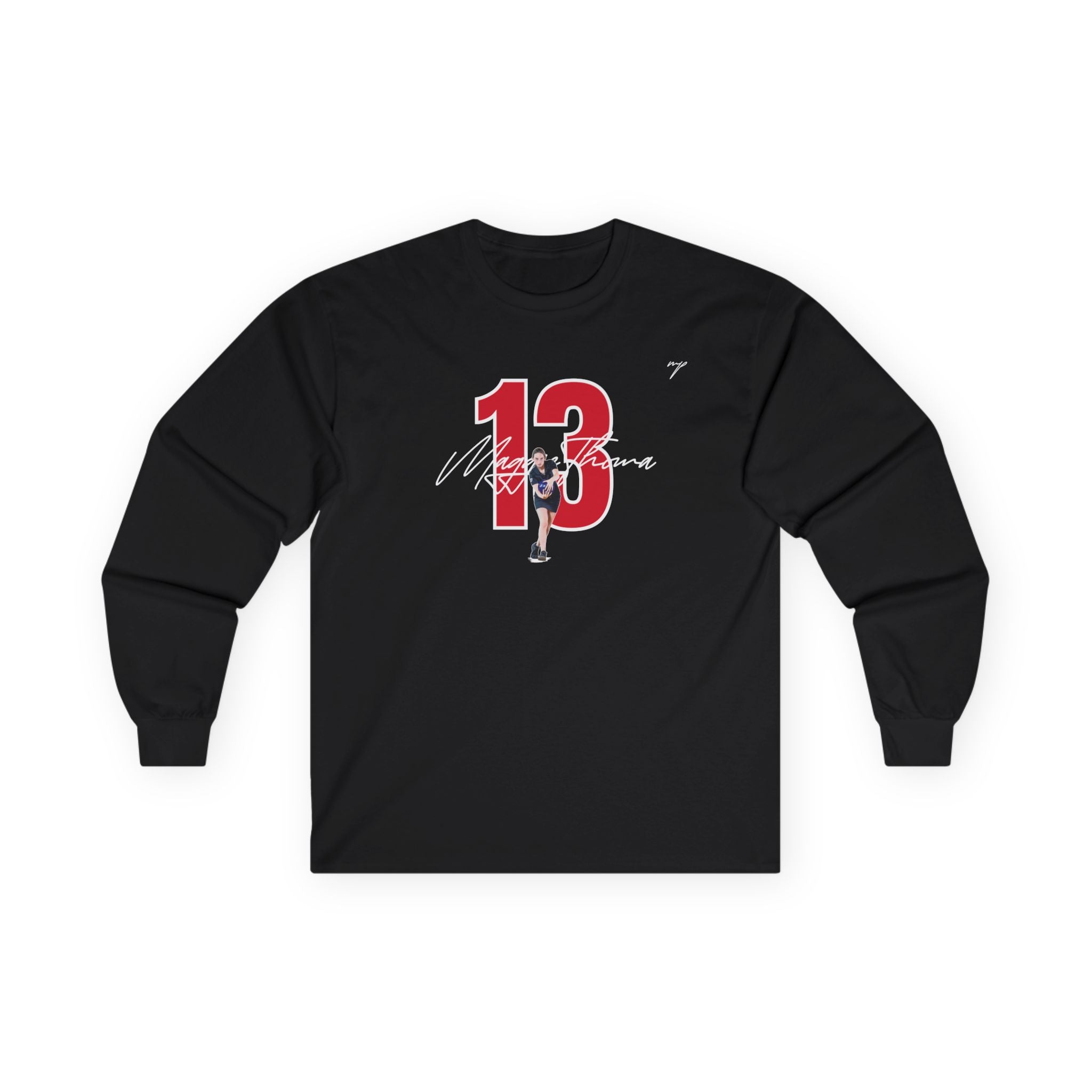 Maggie Thoma Long Sleeve