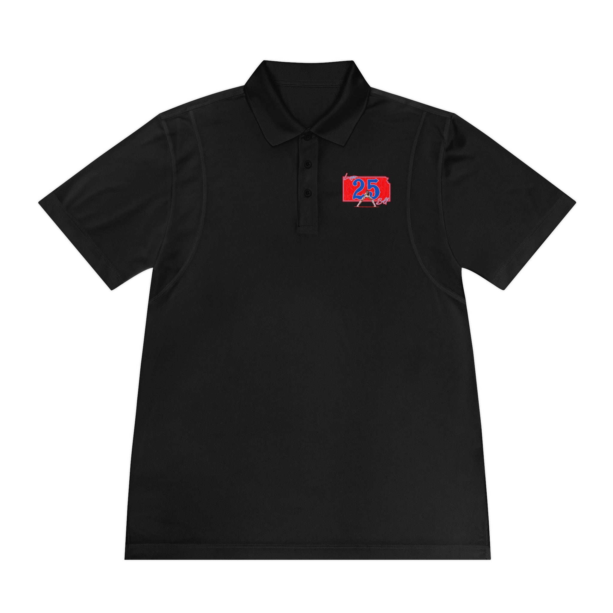 Logan Bell Polo