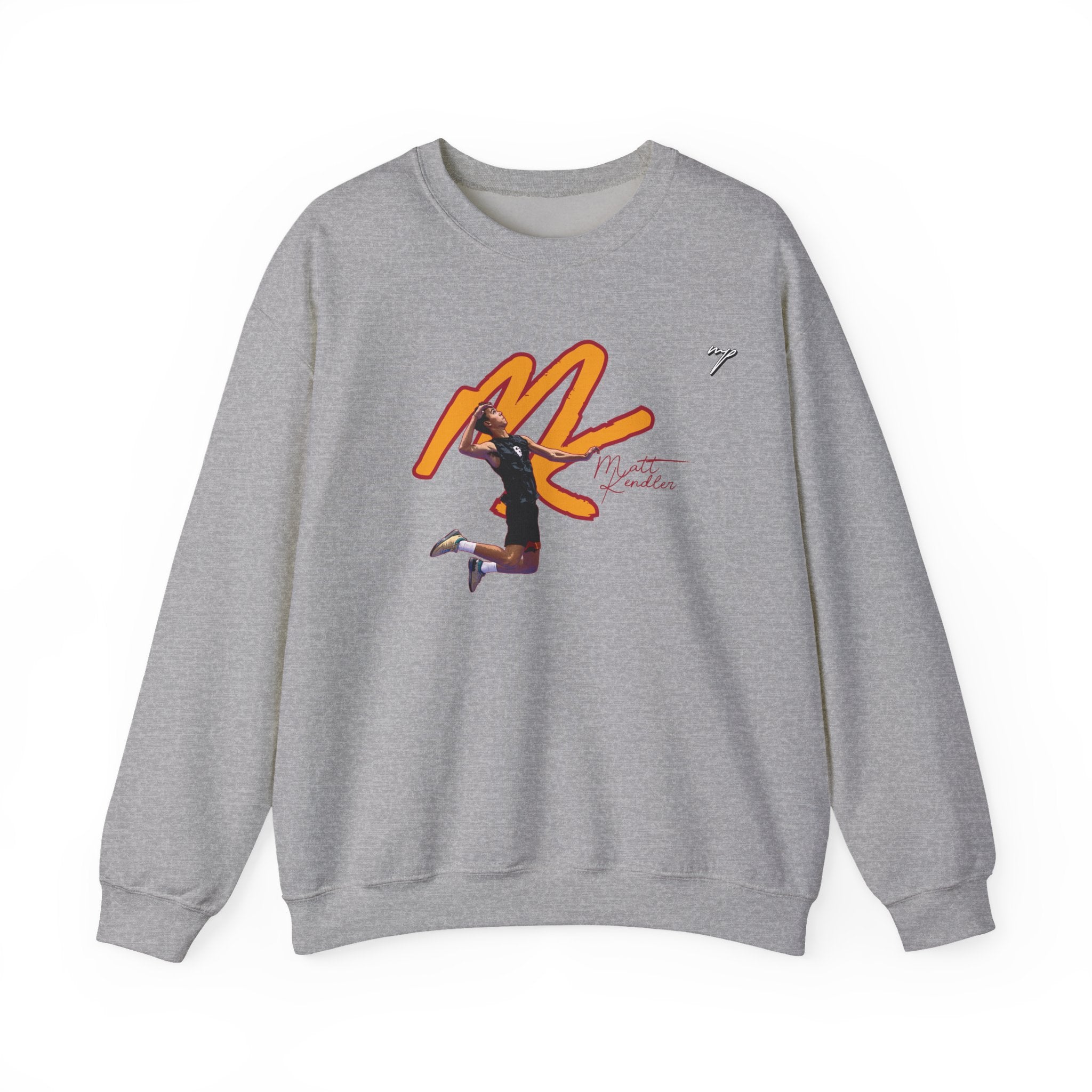 Matt Kendler Crewneck