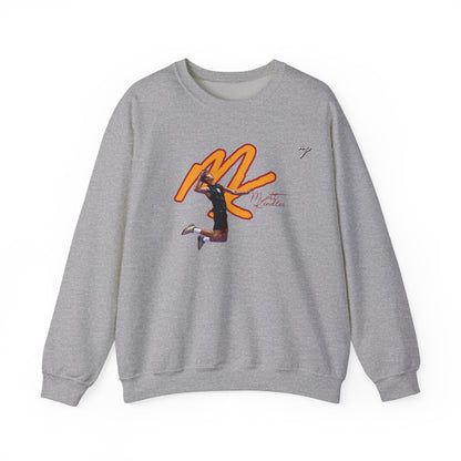 Matt Kendler Crewneck
