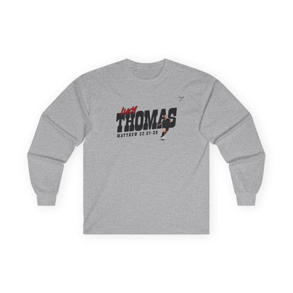 Lucy Thomas Long Sleeve Tee