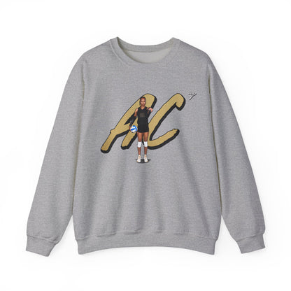 Ariel Chime Crewneck
