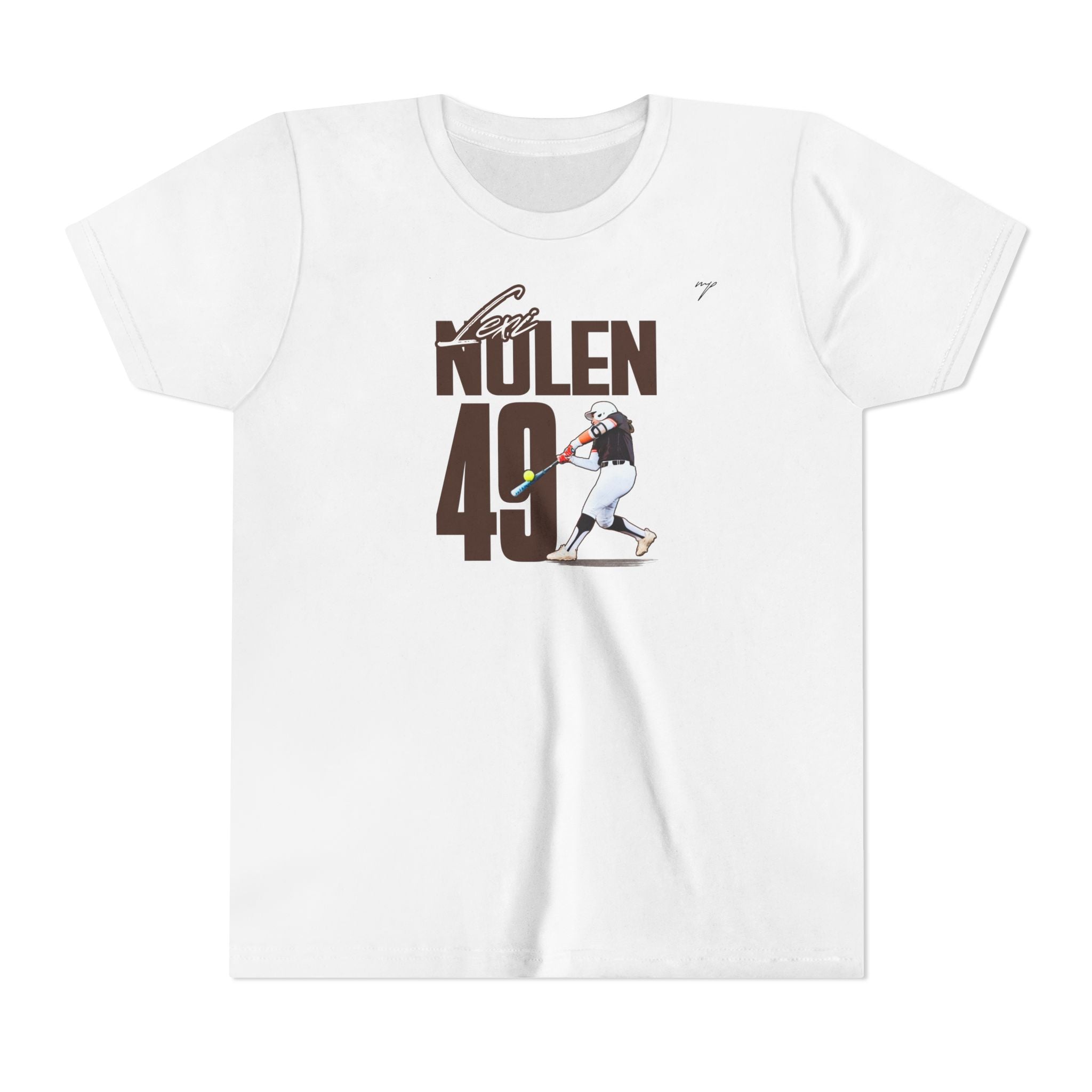 Lexi Nolen YOUTH Graphic Tee