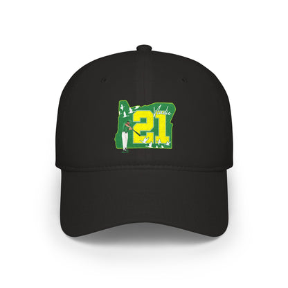 Tyler Vladic Hat