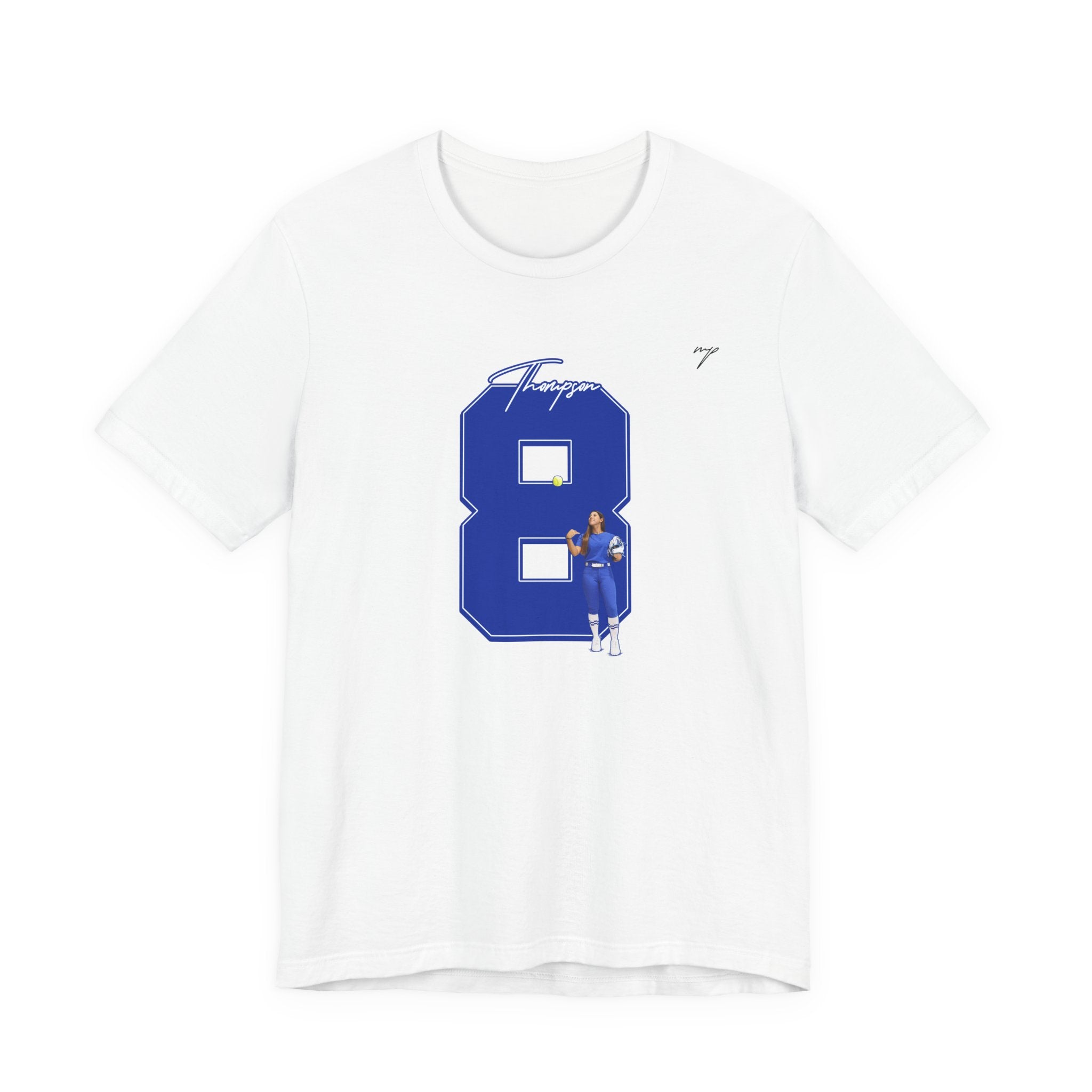 Cheri Thompson Graphic Tee