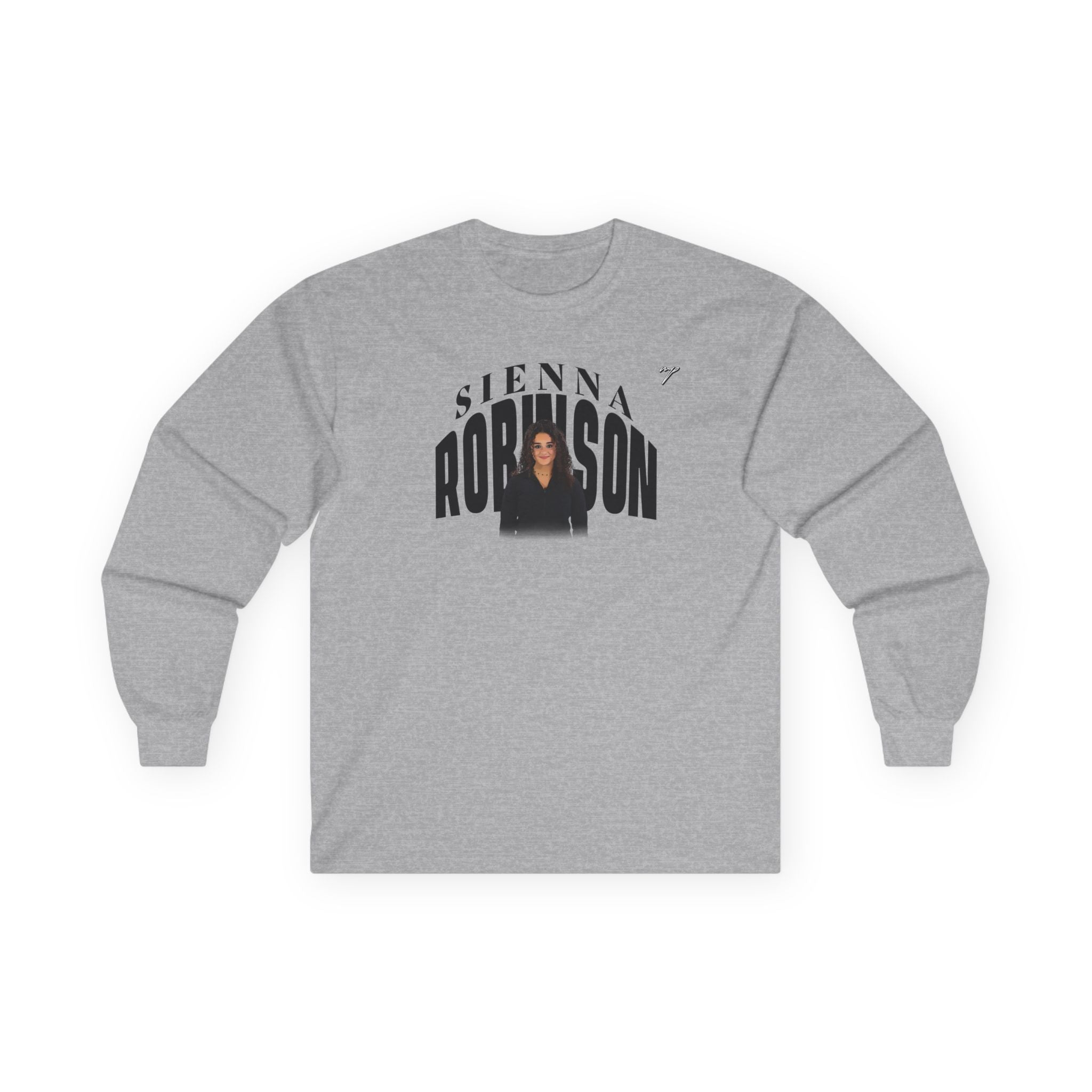 Sienna Robinson Long Sleeve Tee