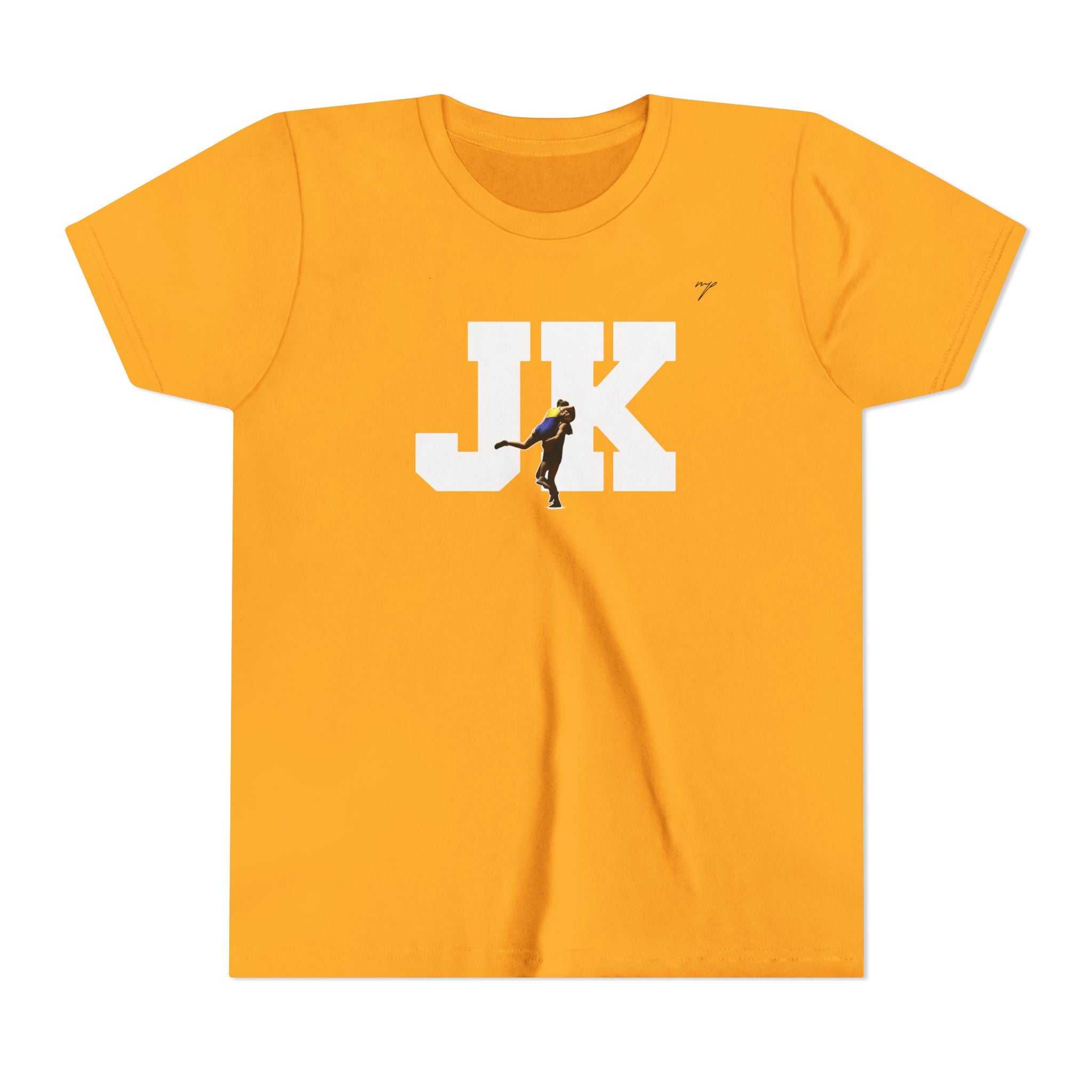 Julia Kay YOUTH Graphic Tee