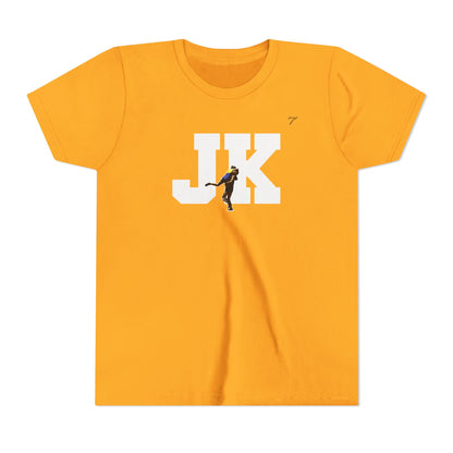 Julia Kay YOUTH Graphic Tee
