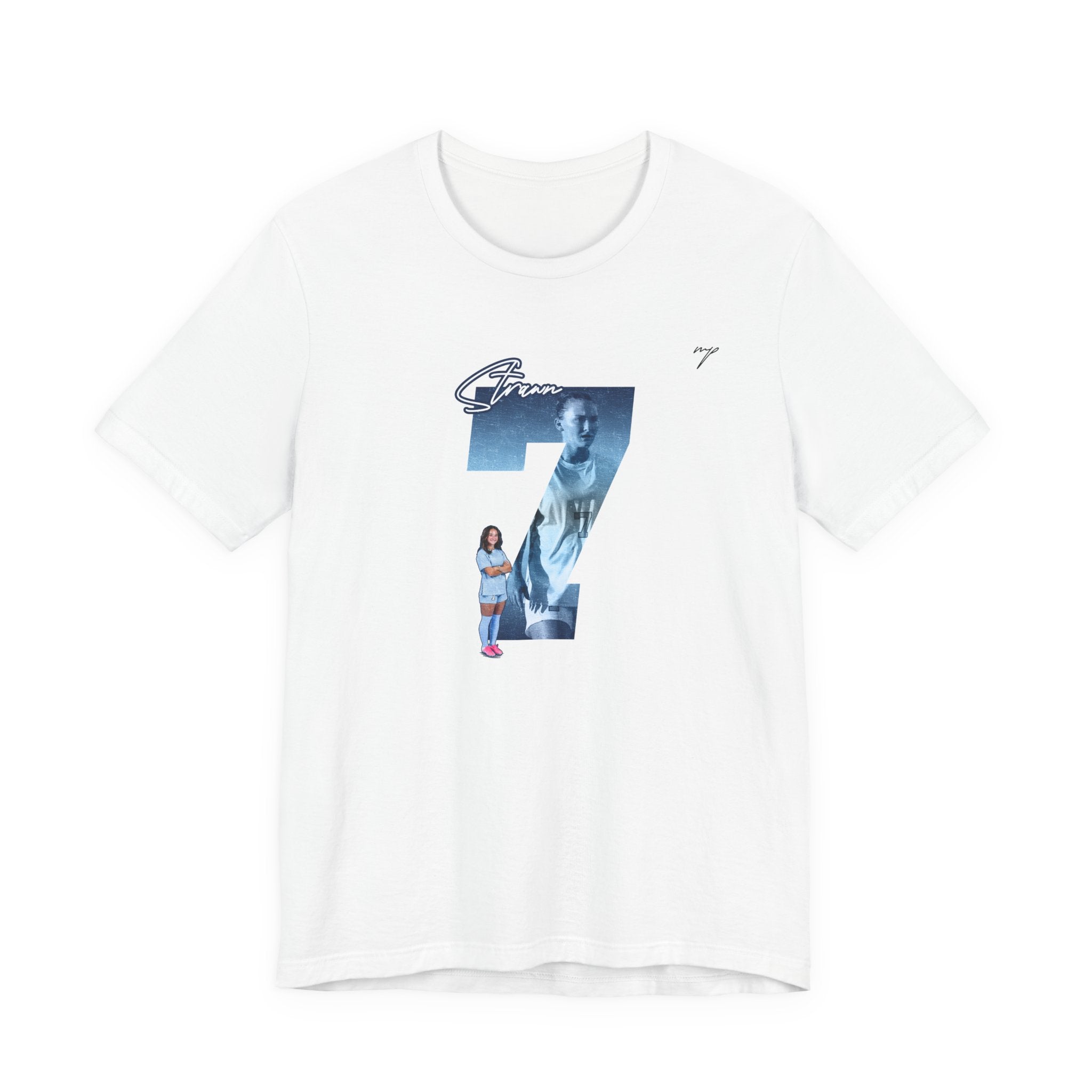 Sealey Strawn Graphic Tee