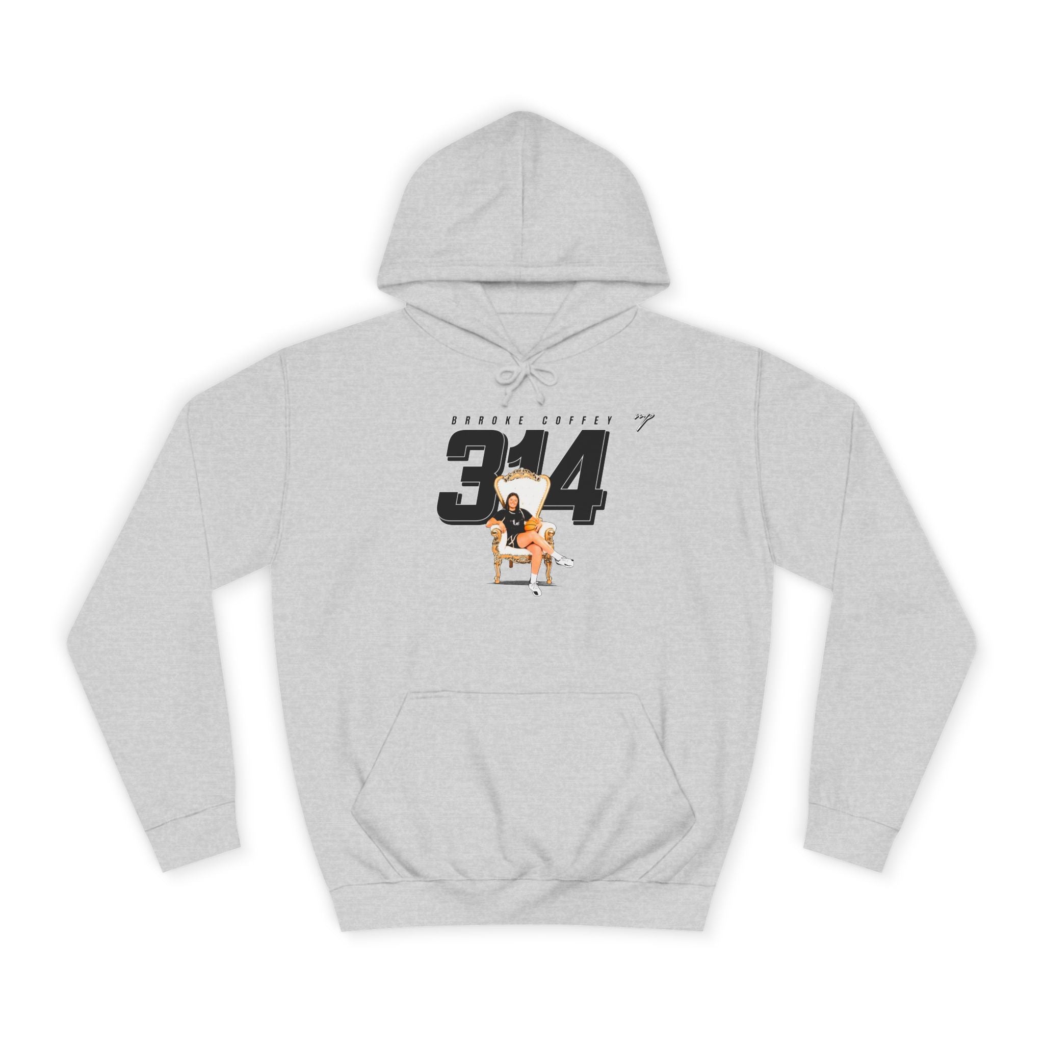 Brooke Coffey Hoodie