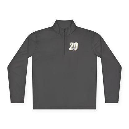 Andrew Jones Quarter-Zip