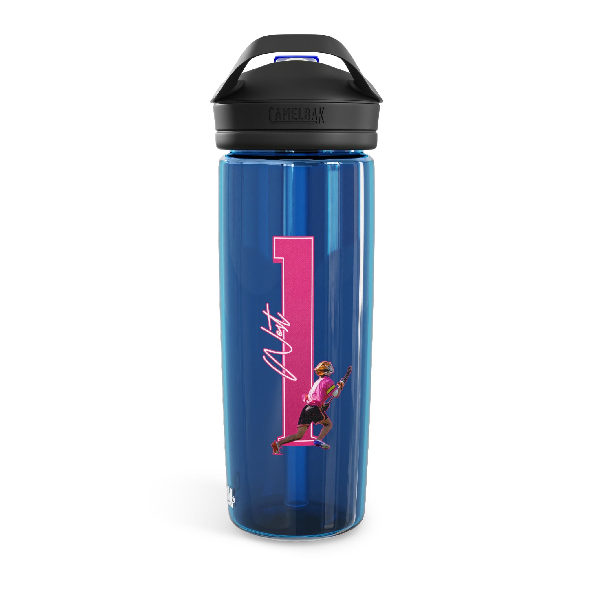 Drew West CamelBak Water Bottle