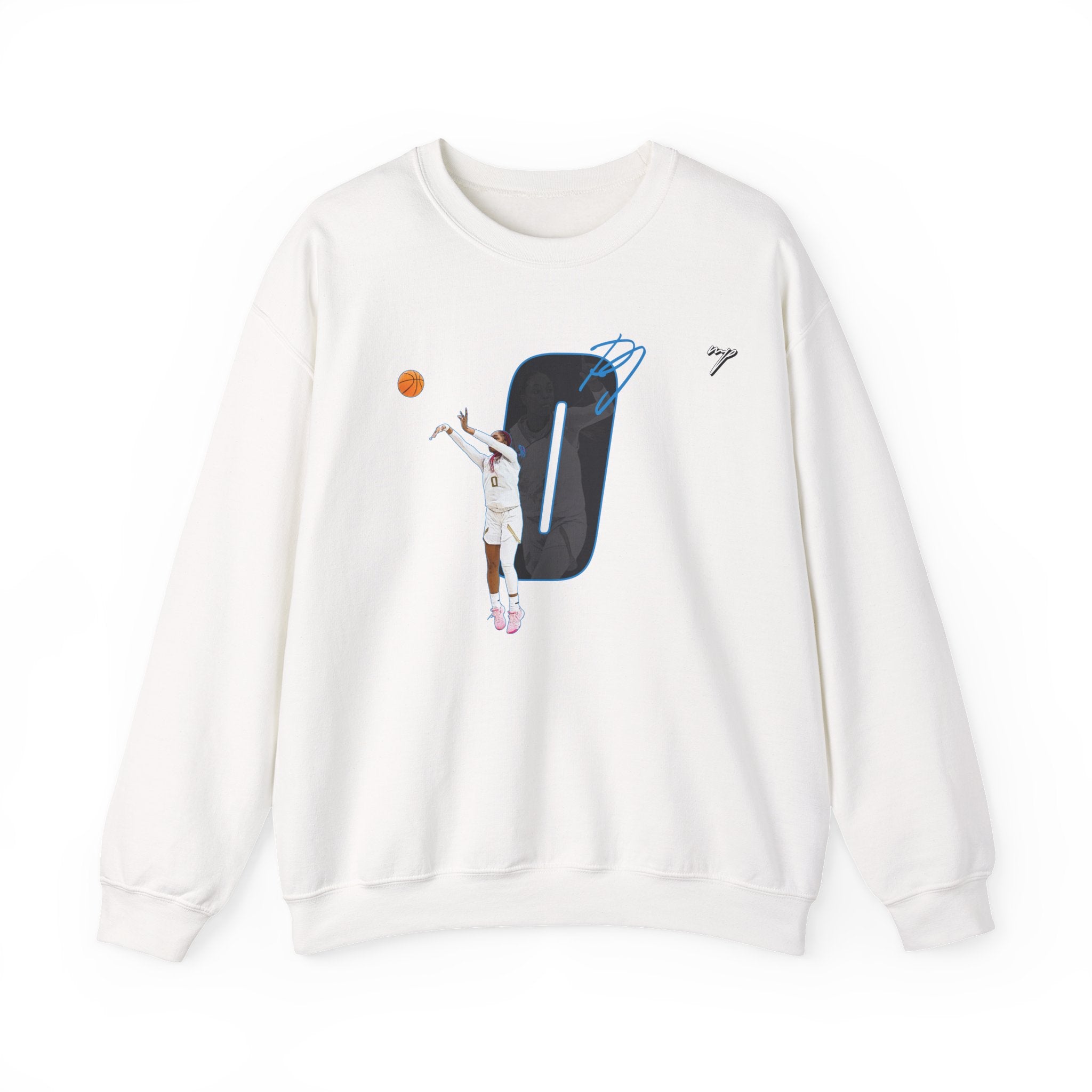 Paris Miller Crewneck