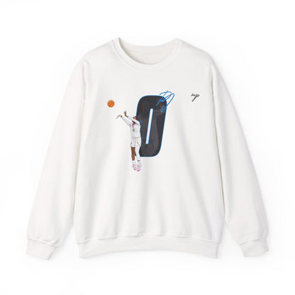 Paris Miller Crewneck