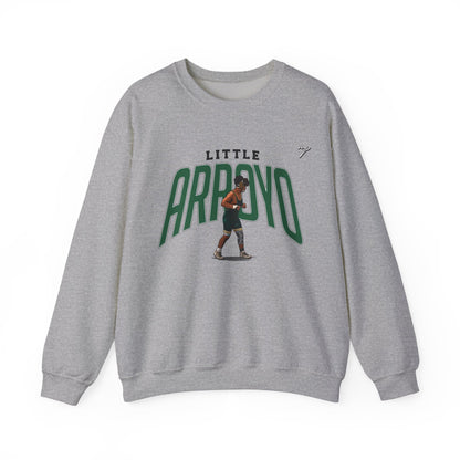 Aidan Austin Crewneck