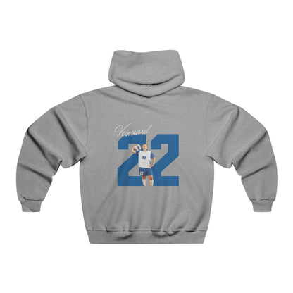Emily Vennard Vintage Hoodie