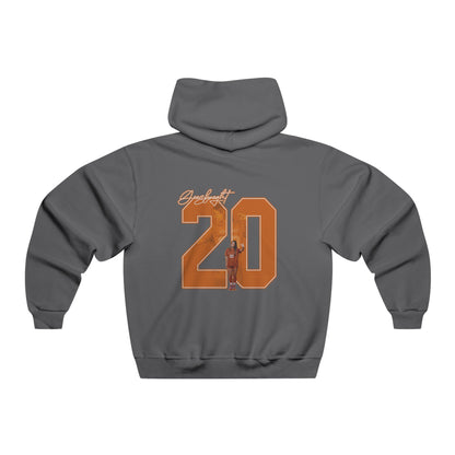 Vivian Geesbreght Vintage Hoodie