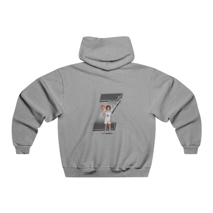 Zylah Carter Vintage Hoodie
