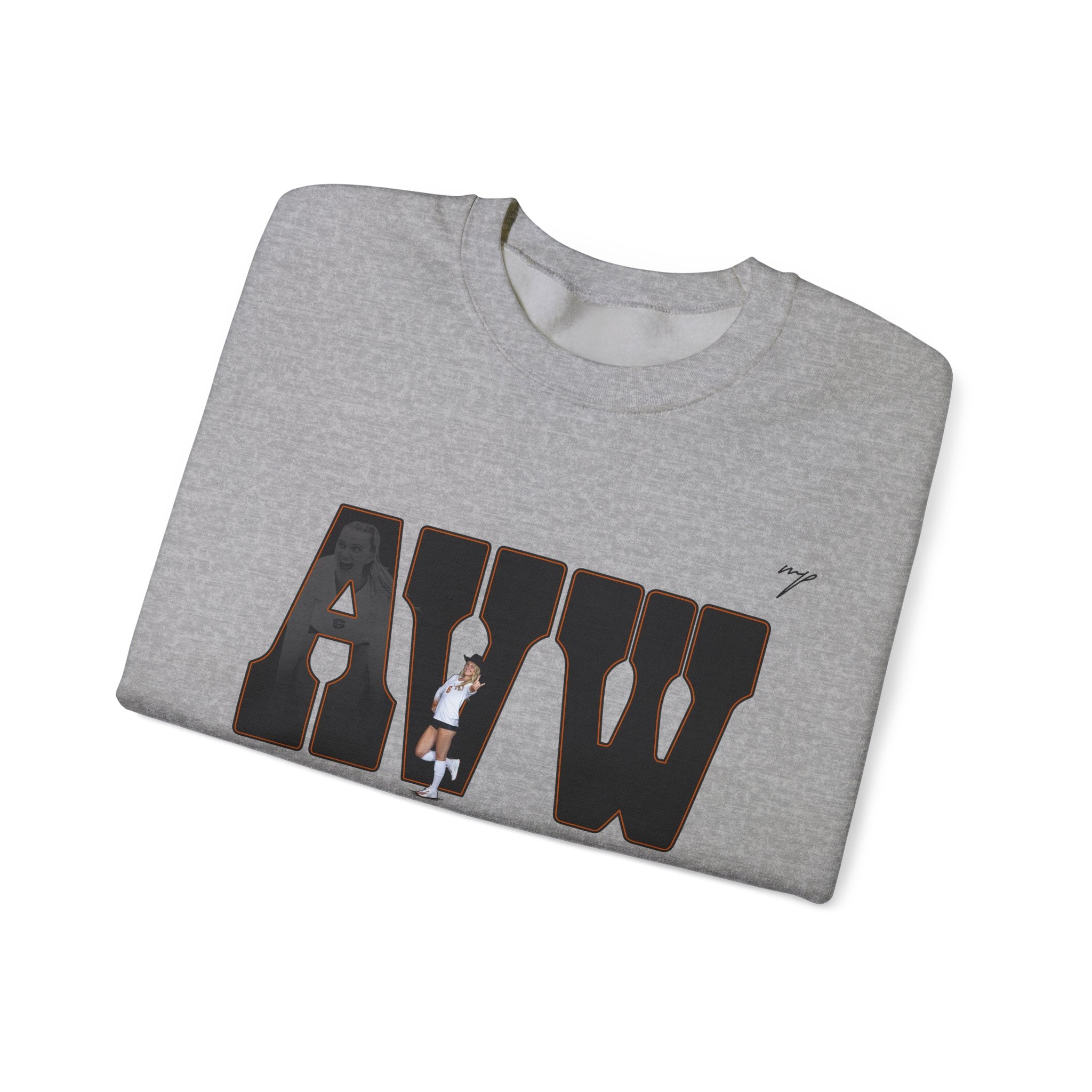 Abby Vander Wal Crewneck