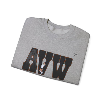Abby Vander Wal Crewneck