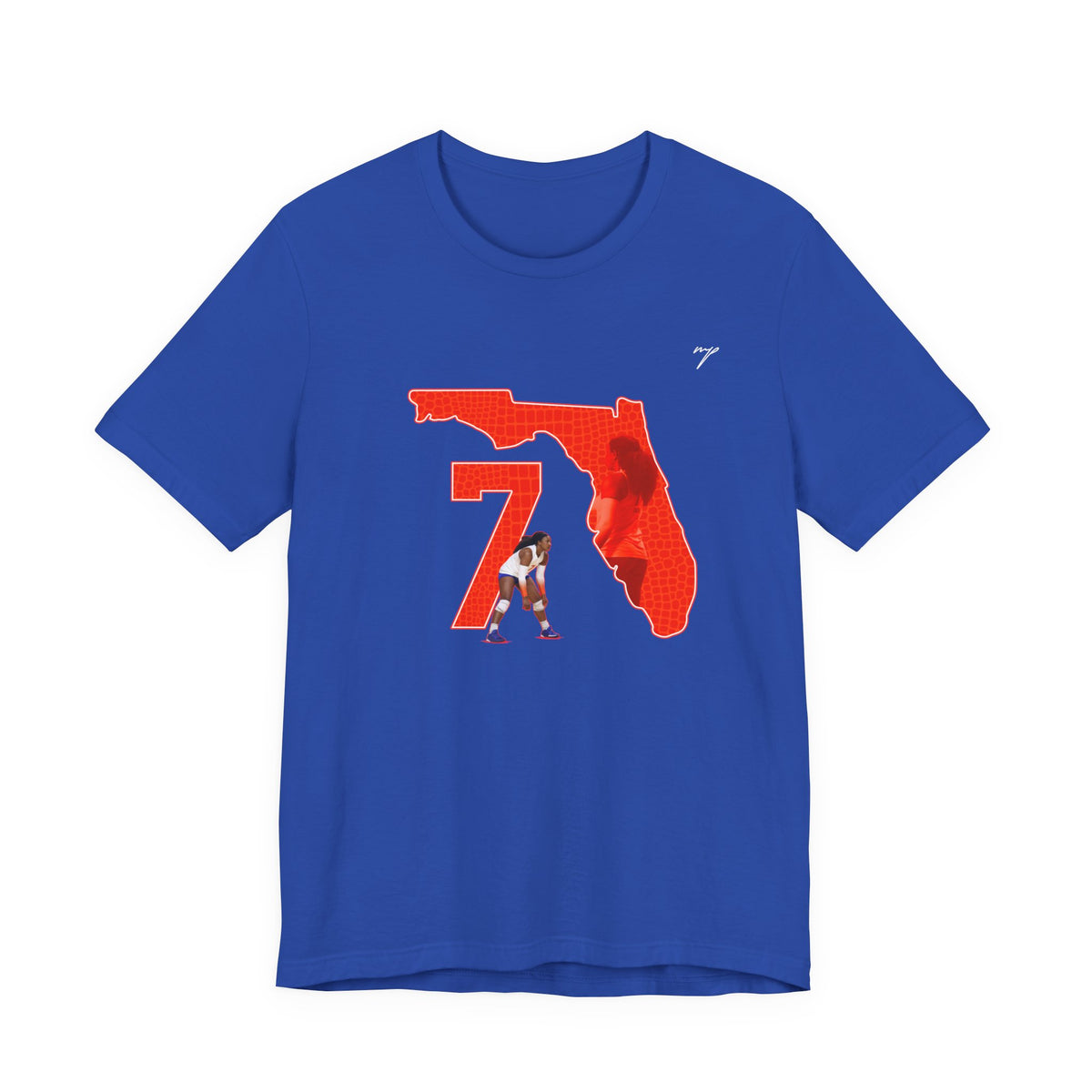 Kamryn Chaney Graphic Tee