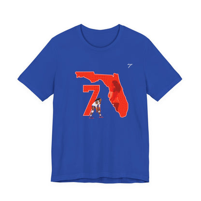 Kamryn Chaney Graphic Tee