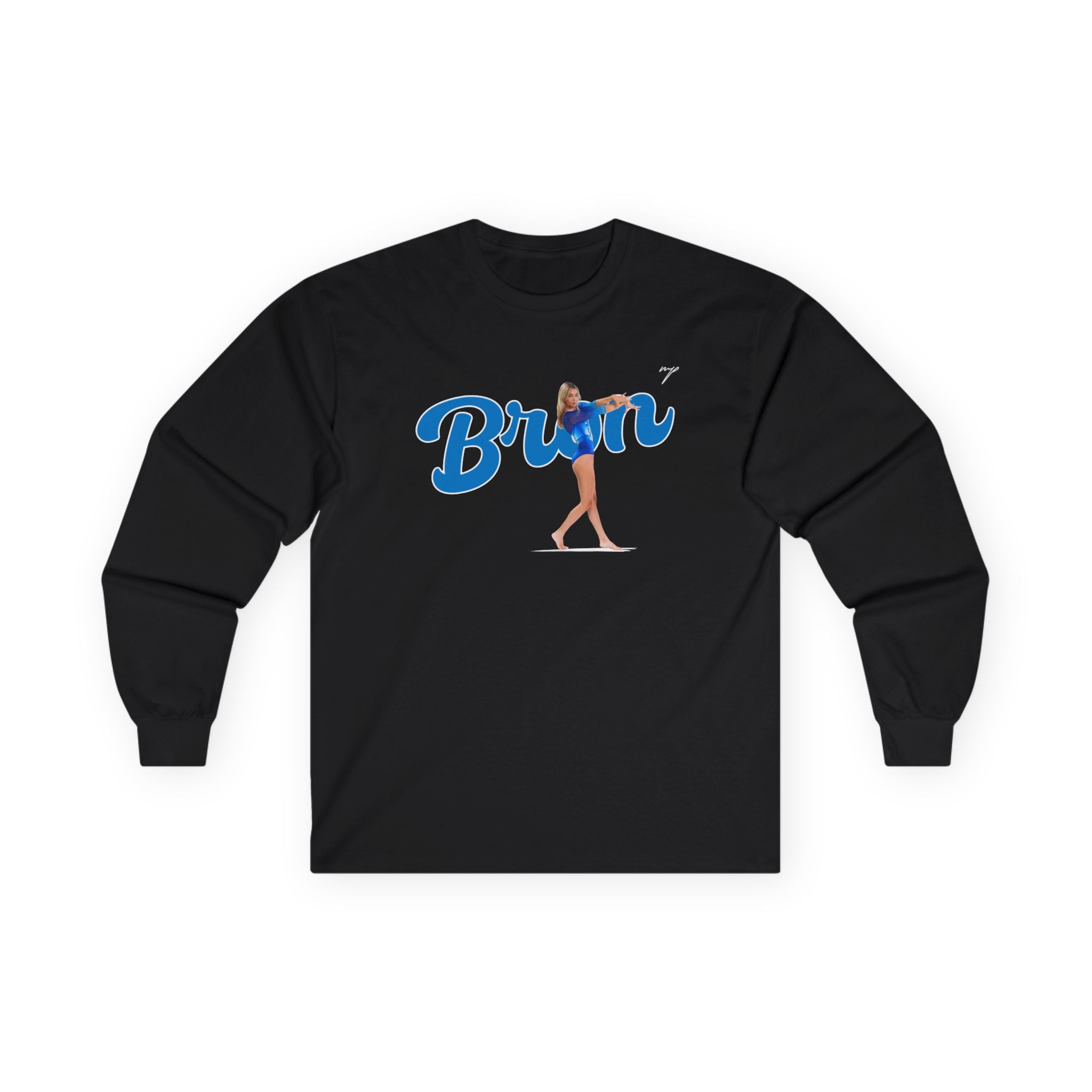 Bronwyn Hoffman Long Sleeve Tee