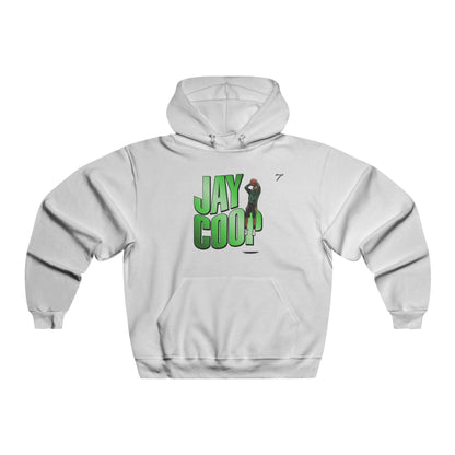 Jaylen Cooper Vintage Hoodie
