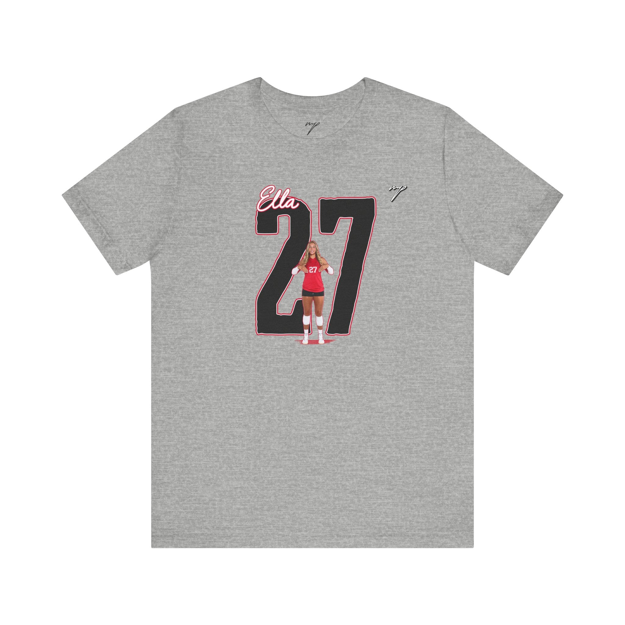 Ella Boersema Graphic Tee