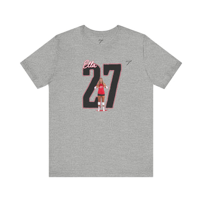 Ella Boersema Graphic Tee