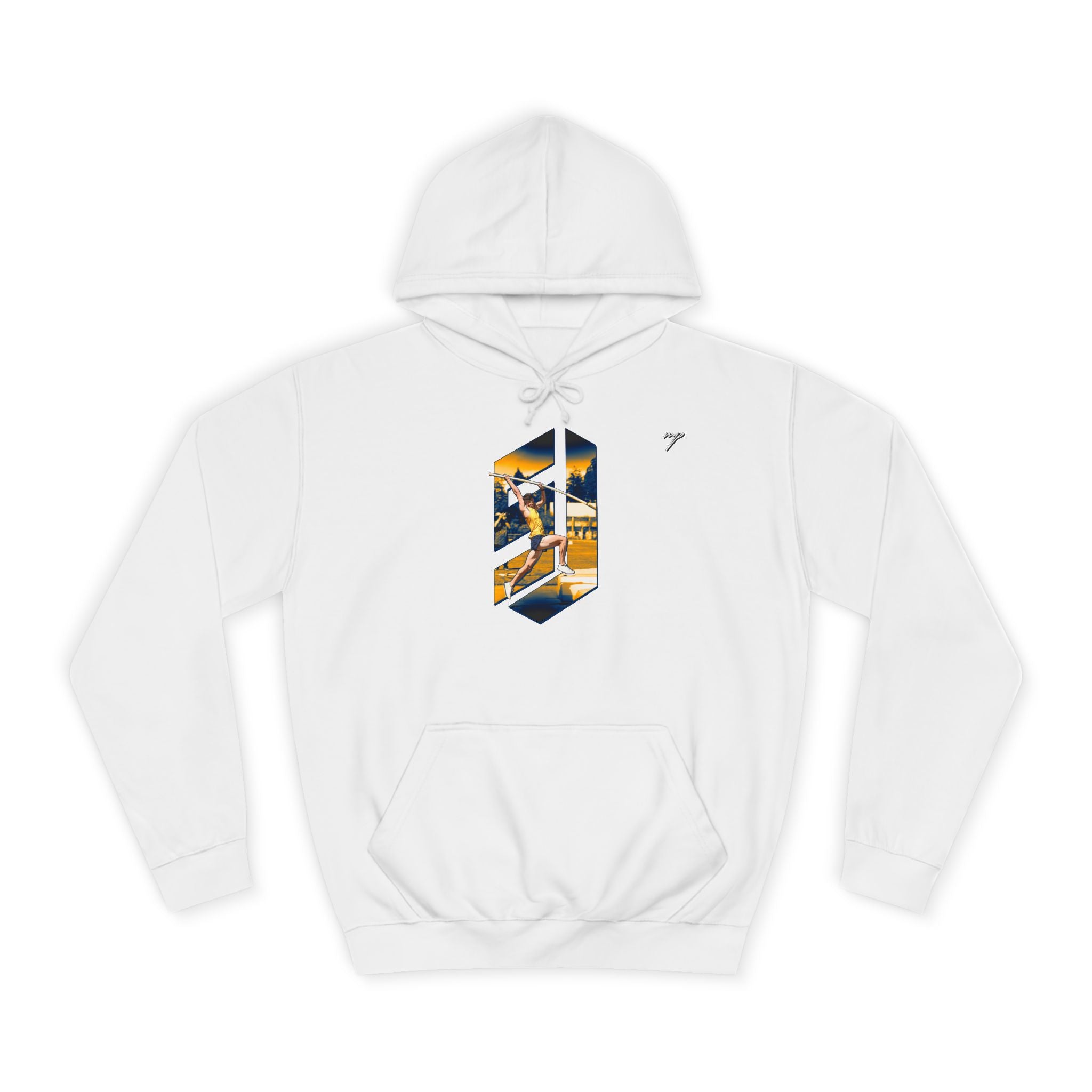 Seth Johnson Hoodie