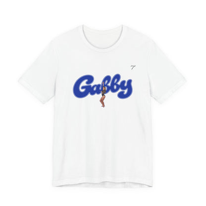 Gabriella Andexser Graphic Tee