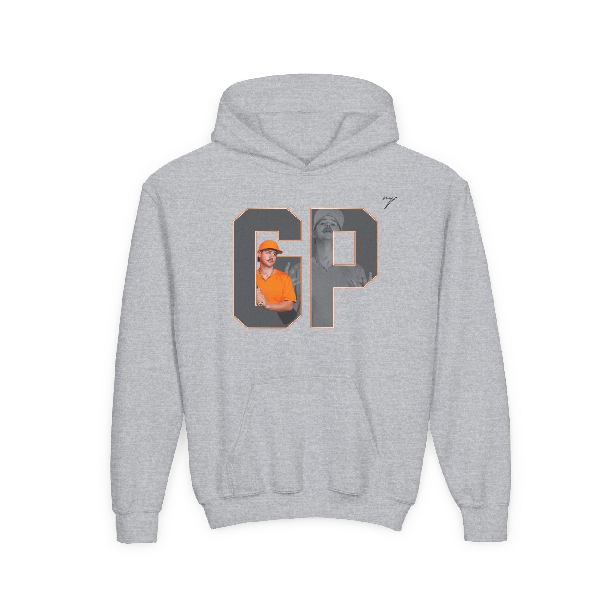Grayson Pope YOUTH Hoodie