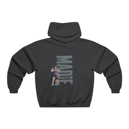 Madie Monteith Vintage Hoodie