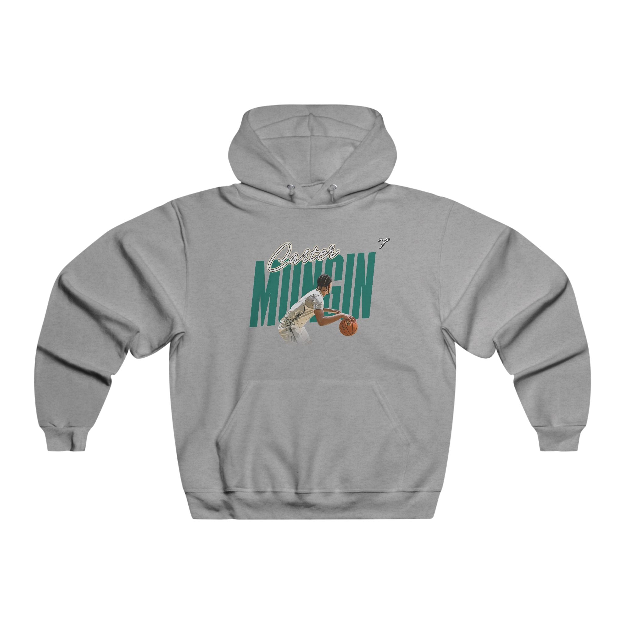 Carter Mungin Vintage Hoodie