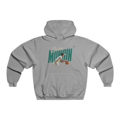 Carter Mungin Vintage Hoodie