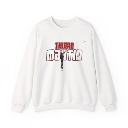 Tiyere Martin Crewneck