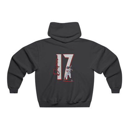 Bri Despines Vintage Hoodie