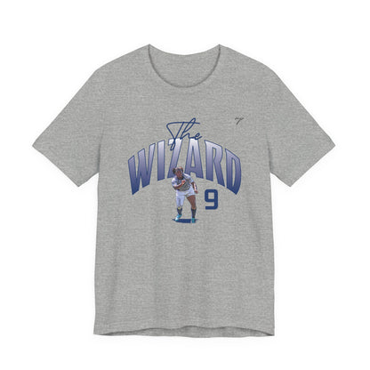 Ozzie Spearman Graphic Tee
