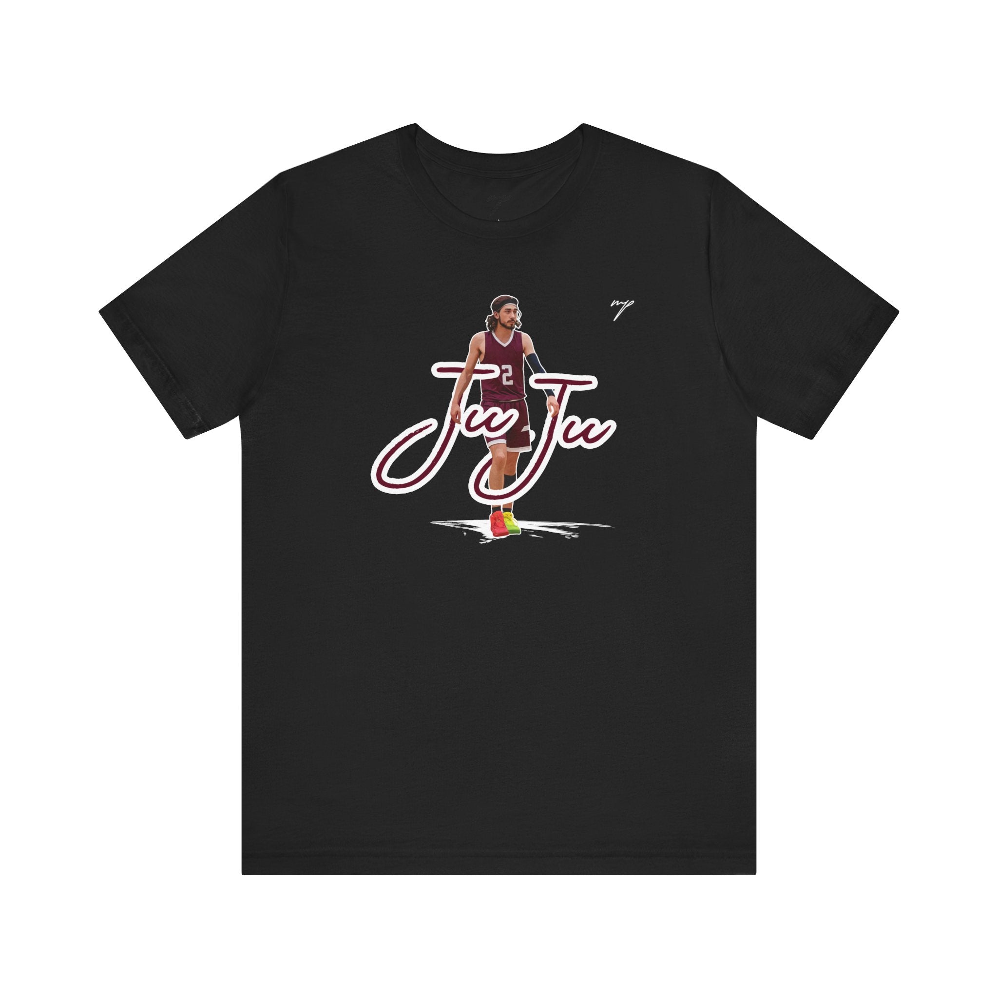 Juliun Benson Graphic Tee