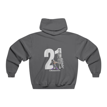 Casey Schultz Vintage Hoodie