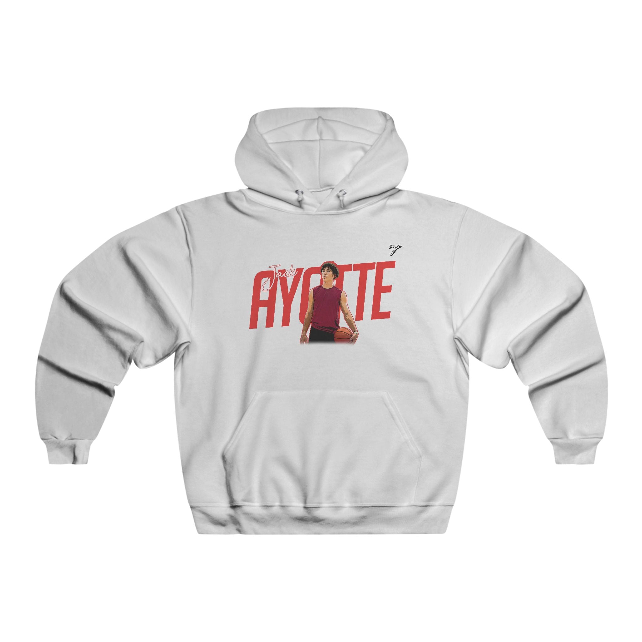 Jack Ayotte Vintage Hoodie