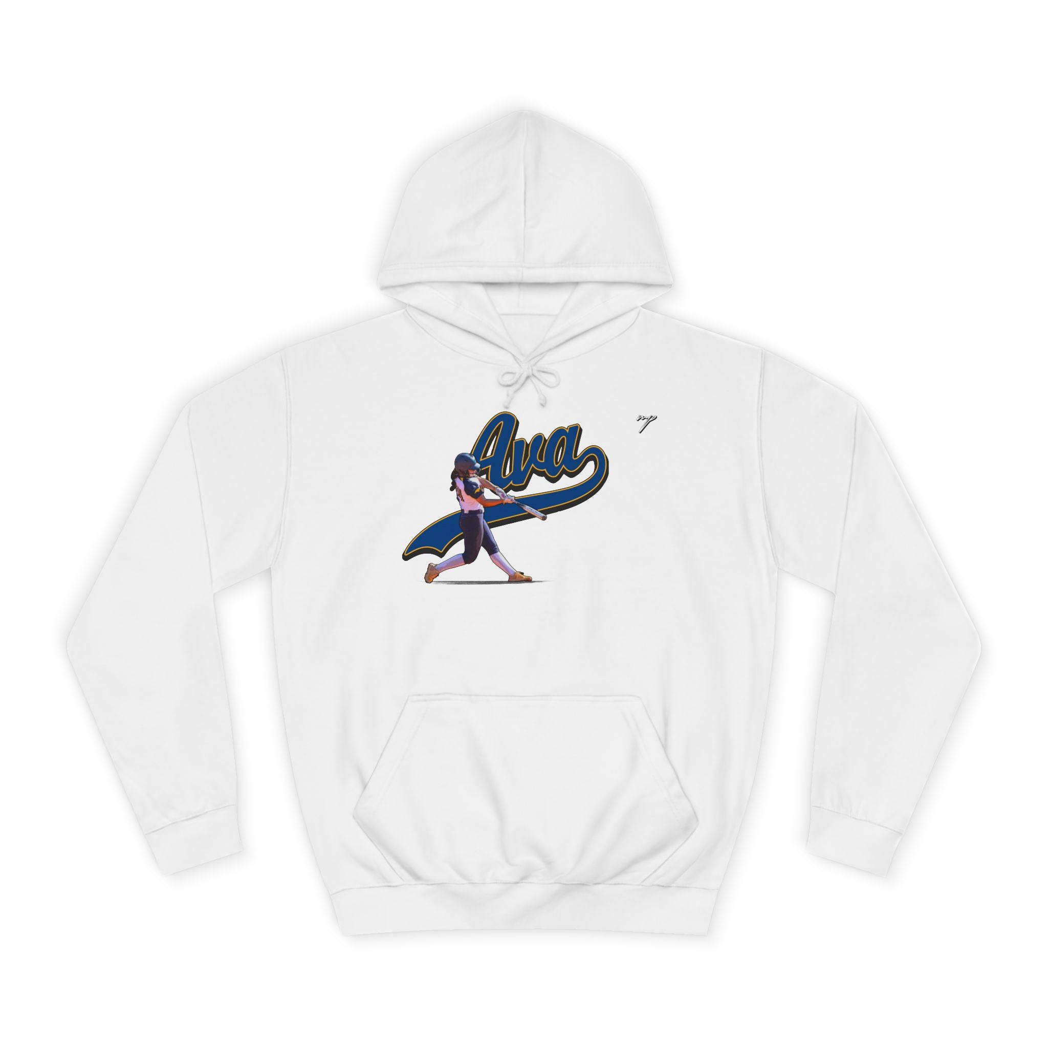 Ava McCauley Hoodie