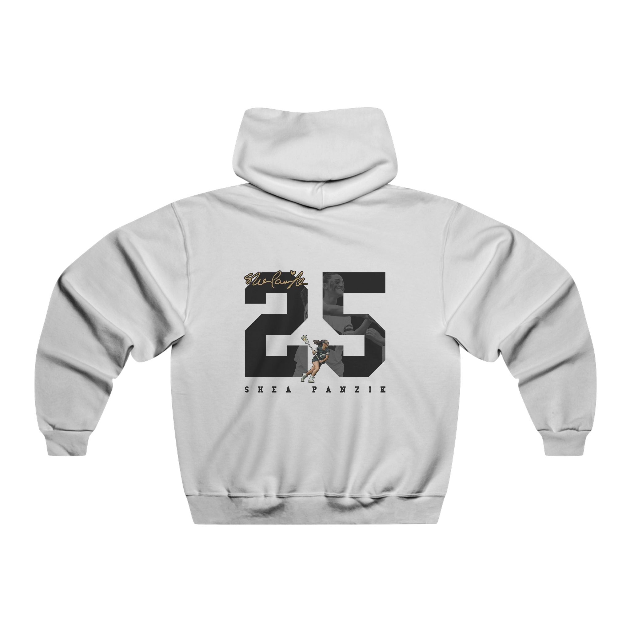 Shea Panzik Vintage Hoodie