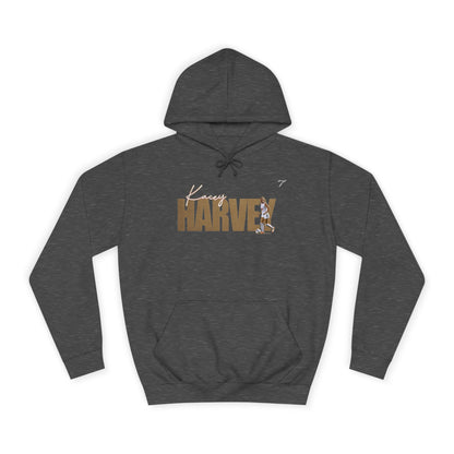 Kacey Harvey Hoodie